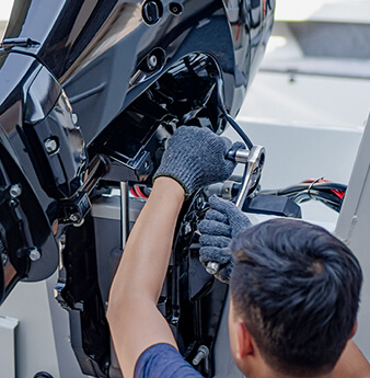 Engine & Mechanics