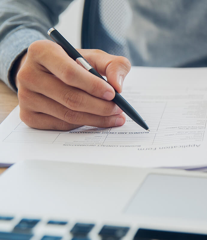 Extensive Documentation And Reporting