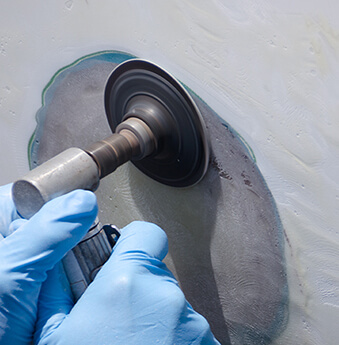 Fiberglass And Repair