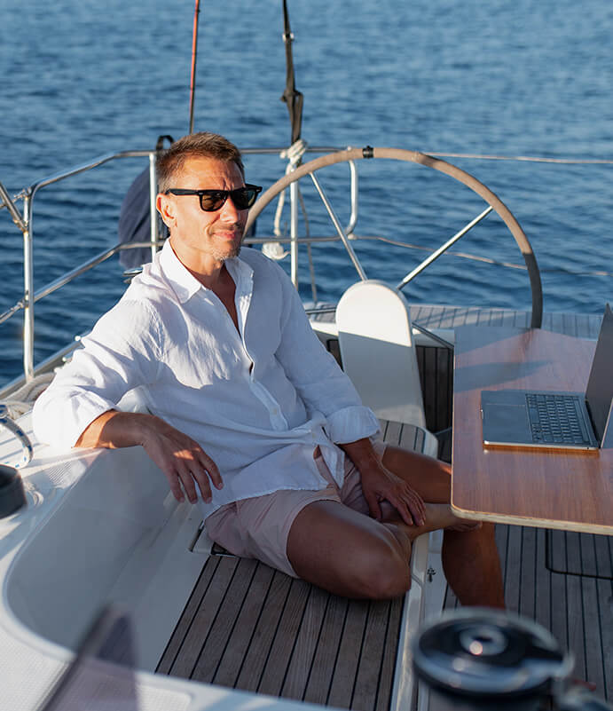 New To Yacht Ownership
