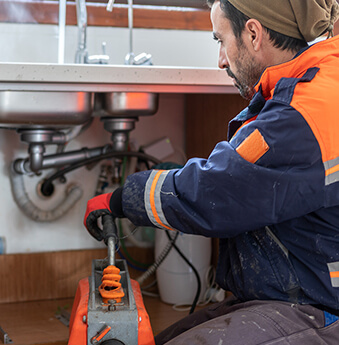 Plumbing And Electronics