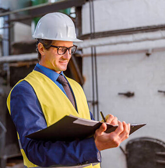 Project Management Services