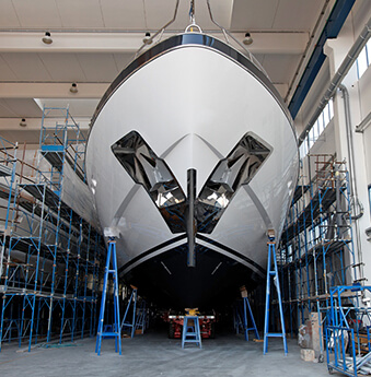 Refit And Restoration